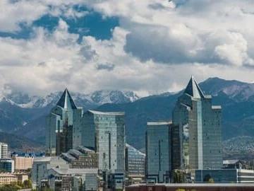 Азия Транс Карго — Казахстан
